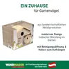 Nistkasten für heimische Wildvögel Produktbild-Vorschau 7