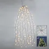160 LED Tannenbaumlichterkette Weihnachtsbaum Produktbild-Vorschau 1