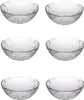 Pasabahce Estrella Schale 13 cm 6er Set Produktbild-Vorschau 1