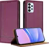Handyhülle für Samsung Galaxy A23 5G/4G Leder Flip Produktbild-Vorschau 1