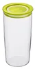 Vaso da 1,2 l CRISTALLO, colore:verde Anteprima dell’immagine prodotto 1