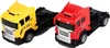 RC Truck diaľkovo ovládaný odnímateľný náves batérie Náhľad obrázku produktu 5