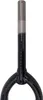 QT Cycletech MTB Starrgabel 26 Zoll schwarz 1" für V-Brake Produktbild-Vorschau 4