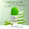 Tabaibaloe Aloe Vera Antyperspirant DEO Roller 50ml Podgląd zdjęcia produktu 2
