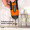 Bezdrátový mini šroubovák 3,6 V – 1300 mAh Li-Ion, 4 Náhled obrázku produktu 7
