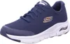 Skechers Arch Fit Sportschuh Blau Produktbild-Vorschau 57