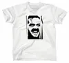 Styletex23 T-Shirt The Shining Kult, weiss, L Produktbild-Vorschau 1