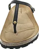 Hey Marly Casual Cork Black TS Zehentrenner Schwarz in Gr. Produktbild-Vorschau 6