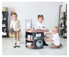 Smoby - Rowenta Haushalts-Set Waschküche - Spielwäscheraum Produktbild-Vorschau 6