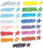 Pennarelli Rainbow Sparkle 15pz Anteprima dell’immagine prodotto 7