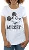 Disney - T-Shirt für Damen BI31377 (L) (Weiß) Produktbild-Vorschau 3