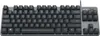 Logitech K835 TKL mechanische Tastatur TTC Red Produktbild-Vorschau 19