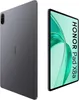 Pad X8a 128 GB (grau, Android) Produktbild-Vorschau 1