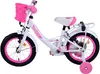 Volare 31431, Stadtrad, Kinder, Weiblich, Pink, Weiß, 35,6 Produktbild-Vorschau 7