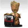 Guardians of the Galaxy - Baby Groot spaarvarken, 25 cm Productafbeelding-voorbeeld 6
