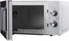 SHARP R204WA, Mikrowelle Produktbild-Vorschau 10
