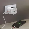 SKROSS Pro Light USB AC45PD World incl. USB-C cable white Náhled obrázku produktu 10