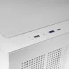 Mars Gaming MCV5W, Midi Tower, Weiß, ATX, micro ATX, Produktbild-Vorschau 5