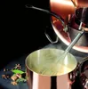 De Buyer Prima Matera Sauteuse Kupfer/Edels. 20cm gerade Produktbild-Vorschau 11