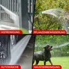 Pompe à eau sans fil,Pompe de jardin portable Voir les images du produit 7