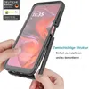 Hülle für Motorola Moto G05 /G15 / E15 Hülle 360 Grad Produktbild-Vorschau 3