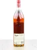 A bottle of Asbach Uralt brandy on a white background. Produktbild-Vorschau
