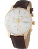 Jacques Lemans Chronographen London White - Gold Produktbild-Vorschau 10