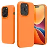 kwmobile Hülle für das iPhone 14 Pro Hülle - weiche und Produktbild-Vorschau 8