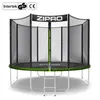 ZIPRO Trampolino Jump Pro Out | 10FT Ø 312 cm | Trampolino Anteprima dell’immagine prodotto 9