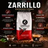 ZARRILLO Italienische Espresso Kaffeebohnen, Arabica und Produktbild-Vorschau 8