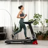 Domácí běžecký pás Hop-Sport HS-1400LB Bolt - skládací Náhled obrázku produktu 8