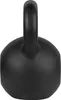 Kettlebell żeliwny 40kg kettle hantel obciążenie odważnik Podgląd zdjęcia produktu 3