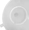 Kunststofftrichter fi25cm mit hohem Rand + Sieb Produktbild-Vorschau 6
