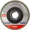 DEMA Fächerscheibe K120 115 mm Produktbild-Vorschau 3