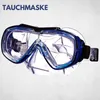 Best Sporting Tauchmaske Stingray I Schwimmbrille mit Produktbild-Vorschau 2