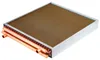 Échangeur de chaleur à plaques SucceBuy, dimensions 610x610 Voir les images du produit 1