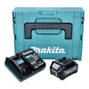 Makita Power Source Kit 1x BL 4025 Akku 40 V max. 2,5 Ah Produktbild-Vorschau 2