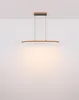 Globo Lighting Hängeleuchte Metall Graphit, LED Produktbild-Vorschau 8