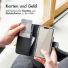 Accezz Wallet TPU Klapphülle Samsung Galaxy A54 (5G) - Produktbild-Vorschau 5