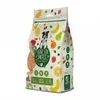 3 pièces de 12,5 cm - Garden Bites Fruity Friends - Voir les images du produit 7