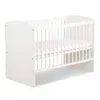 Klupś Babybett Karolina 120x60 cm Produktbild-Vorschau 1