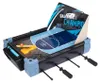 Umbro 5in-1 Tisch Spiele - 40 x 30 x 25 CM - Fußball, Produktbild-Vorschau 4