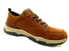 Rieker Halbschuh - Braun Veloursleder Größe: 43 Normal Produktbild-Vorschau 82