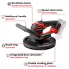 Einhell Akku-Trockenbauschleifer TP-DWS 18/225 Li BL Solo Produktbild-Vorschau 27