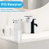 Automatischer Seifenspender Wandbefestigung, Produktbild-Vorschau 5