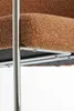 Light & Living - Esszimmerstuhl ADANTE - 56x52x72cm - Braun Produktbild-Vorschau 7