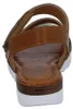 Rieker Damen Sandale Hochfront mit Blumenmuster leichter Produktbild-Vorschau 10