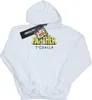 Marvel - "AKA T'Challa" Kapuzenpullover für Herren BI14271 Produktbild-Vorschau 1