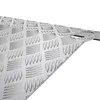 LARS360 Rampe de seuil portable de 100cm de long Rampe pour Voir les images du produit 10