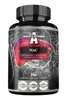 NAC Leberschutz 500 mg pro Kapsel - 250 Vegane Kapseln Produktbild-Vorschau 1
